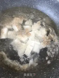 Make Dove soup step 9