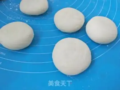 Make Wildbread pie step 4