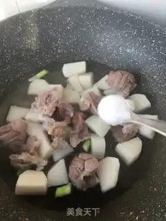 Make Scorpion soup step 13