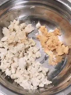 Make Rice of wheat step 4