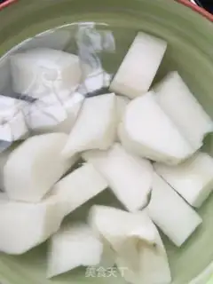 Make Dove soup step 10