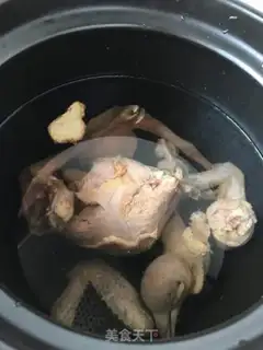 Make Dove soup step 11