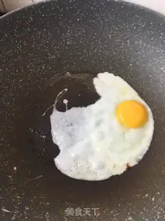 Make Pigeon meat sandwich step 7