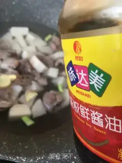 Make Scorpion soup step 15