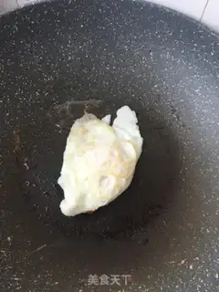Make Pigeon meat sandwich step 8