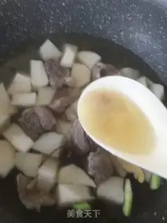 Make Scorpion soup step 16