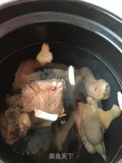 Make Dove soup step 13