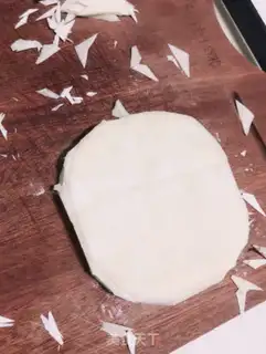 Make Rice of wheat step 7