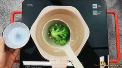 Make Shrimp noodles step 4