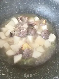 Make Scorpion soup step 17
