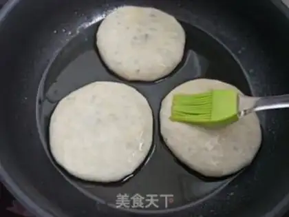 Make Wildbread pie step 8