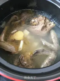 Make Dove soup step 14