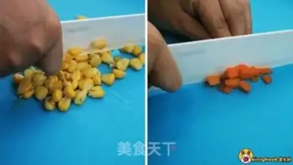 Make Shrimp noodles step 5