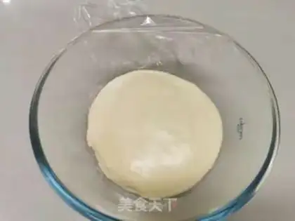 Make Cheese toast step 1