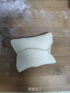 Make Heartcake toast step 13