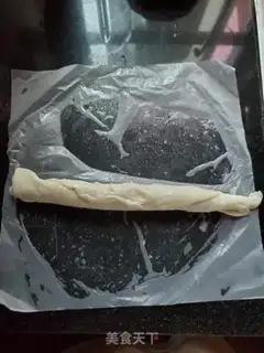 Make Soufflé step 1