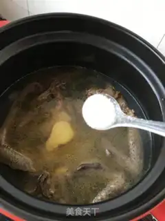 Make Dove soup step 15