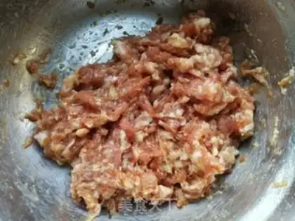 Make Smelt meat step 0