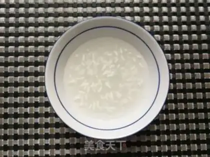 Make Rice cherry step 4