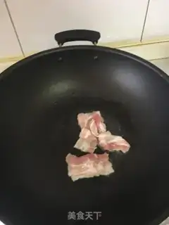 Make Sausage, meat and meat step 4