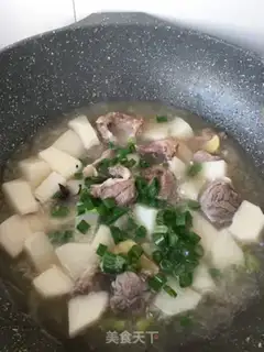 Make Scorpion soup step 19