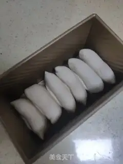 Make Heartcake toast step 14