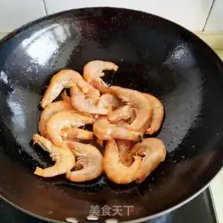 Make Shrimp step 2