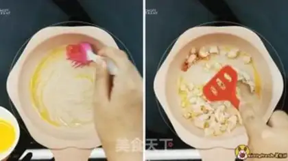 Make Shrimp noodles step 7