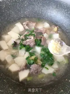 Make Scorpion soup step 20