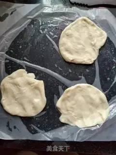 Make Soufflé step 3