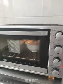 Make Heartcake toast step 15