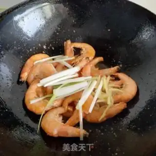 Make Shrimp step 3