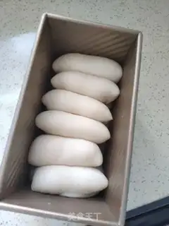Make Heartcake toast step 16