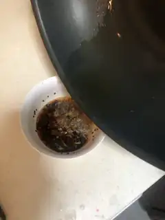 Make The cucumber tofus step 4