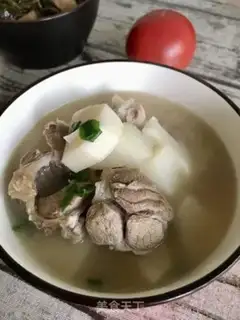 Make Scorpion soup step 22