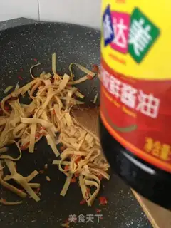 Make Dove soup step 19