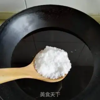 Make Pickles and garlic step 4
