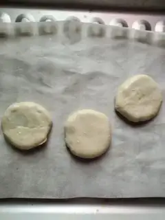Make Soufflé step 6