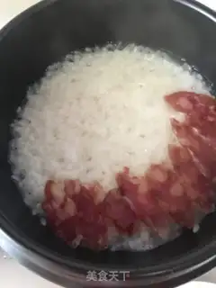 Make Sausage, meat and meat step 9