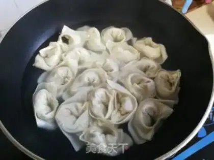Make Smelt meat step 5