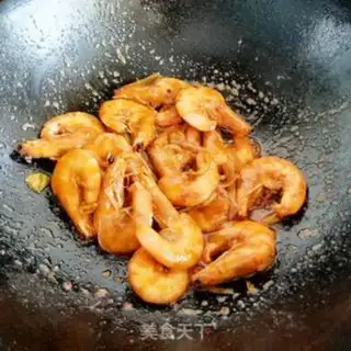 Make Shrimp step 7