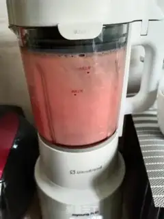 Make Watermelon juice step 3