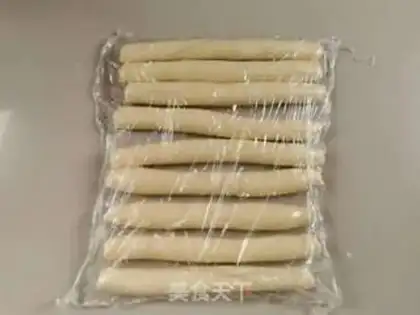 Make Cheese toast step 8