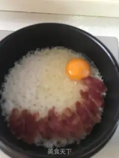 Make Sausage, meat and meat step 10
