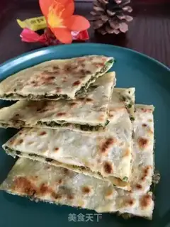 Make Snack pie in front of the car step 30