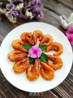 Make Shrimp step 8