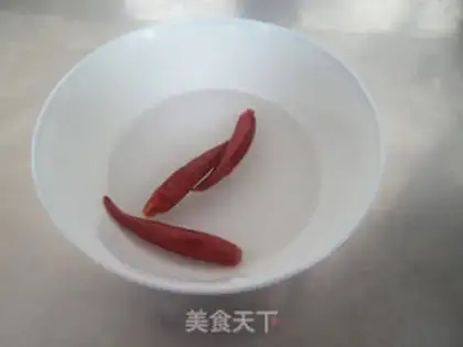 Make Hot gravy step 1