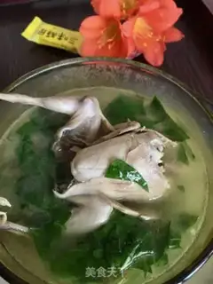 Make Cobalt soup step 15