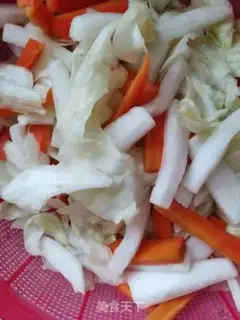 Make Homemade pickles step 4