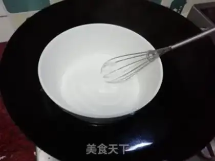 Make Cheesecake step 3